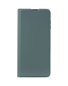 Чохол кейс для Samsung A14 Book Cover Gelius Shell Case Зелений (Green)