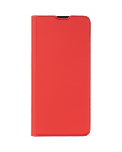 Чохол кейс для Samsung A14 Book Cover Gelius Shell Case Червоний (Red)