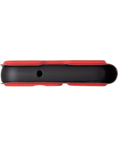 Чохол кейс для Samsung A14 Book Cover Gelius Shell Case Червоний (Red)