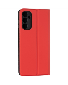 Чохол кейс для Samsung A14 Book Cover Gelius Shell Case Червоний (Red)