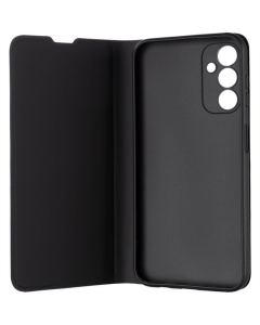 Чохол кейс для Samsung A14 Book Cover Gelius Shell Case Фіолетовий (Violet)