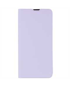 Чохол кейс для Samsung A14 Book Cover Gelius Shell Case Фіолетовий (Violet)