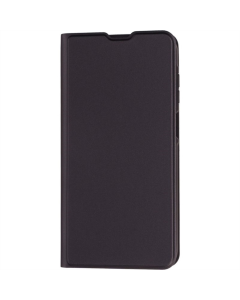 Чохол кейс для Samsung A15 Book Cover Gelius Shell Case Чорний (Black)