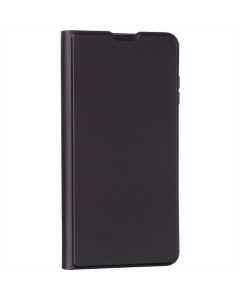 Чохол кейс для Samsung A15 Book Cover Gelius Shell Case Чорний (Black)