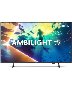 Телевизор Philips 65PUS8010/12 Черный (Black)
