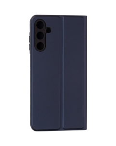 Чохол кейс для Samsung A15 Book Cover Gelius Shell Case Синій (Blue)