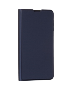 Чохол кейс для Samsung A15 Book Cover Gelius Shell Case Синій (Blue)