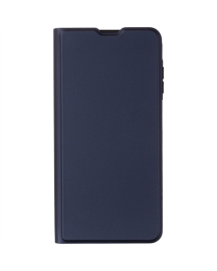 Чохол кейс для Samsung A15 Book Cover Gelius Shell Case Синій (Blue)