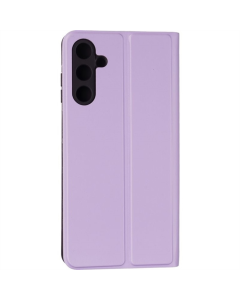 Чохол кейс для Samsung A15 Book Cover Gelius Shell Case Фіолетовий (Violet)
