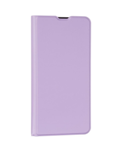Чохол кейс для Samsung A15 Book Cover Gelius Shell Case Фіолетовий (Violet)