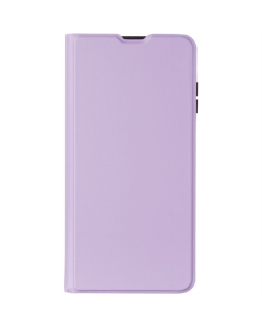 Чохол кейс для Samsung A15 Book Cover Gelius Shell Case Фіолетовий (Violet)