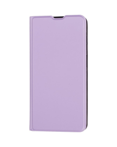 Чохол кейс для Samsung A15 Book Cover Gelius Shell Case Фіолетовий (Violet)