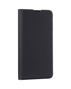 Чохол кейс для Samsung A16 Book Cover Gelius Shell Case Чорний (Black)