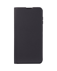 Чохол кейс для Samsung A16 Book Cover Gelius Shell Case Чорний (Black)