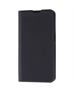 Чохол кейс для Samsung A16 Book Cover Gelius Shell Case Чорний (Black)