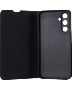 Чохол кейс для Samsung A16 Book Cover Gelius Shell Case Чорний (Black)