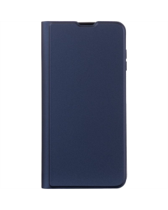Чохол кейс для Samsung A16 Book Cover Gelius Shell Case Синій (Blue)