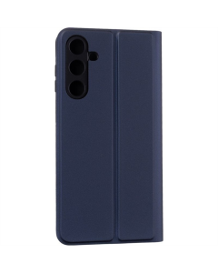Чохол кейс для Samsung A16 Book Cover Gelius Shell Case Синій (Blue)