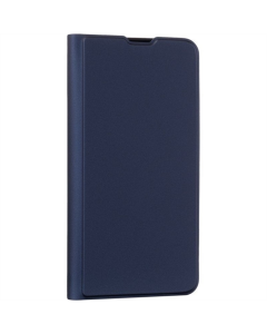 Чохол кейс для Samsung A16 Book Cover Gelius Shell Case Синій (Blue)