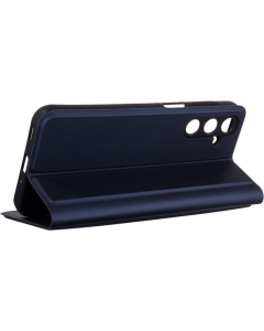 Чохол кейс для Samsung A16 Book Cover Gelius Shell Case Синій (Blue)