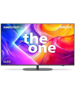 Телевізор Philips 65PUS9010/12 Чорний (Black)