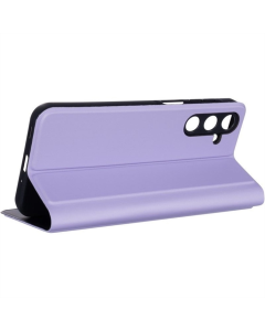 Чохол кейс для Samsung A16 Book Cover Gelius Shell Case Фіолетовий (Violet)