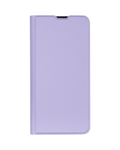 Чохол кейс для Samsung A16 Book Cover Gelius Shell Case Фіолетовий (Violet)