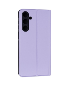Чохол кейс для Samsung A16 Book Cover Gelius Shell Case Фіолетовий (Violet)