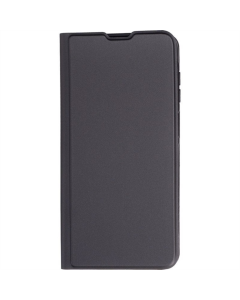 Чохол кейс для Samsung A17 Book Cover Gelius Shell Case Чорний (Black)