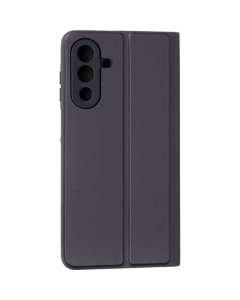 Чохол кейс для Samsung A17 Book Cover Gelius Shell Case Чорний (Black)