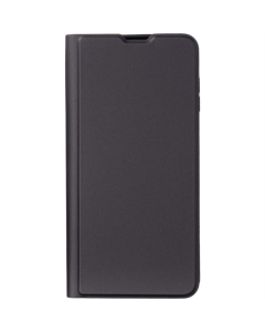 Чохол кейс для Samsung A17 Book Cover Gelius Shell Case Чорний (Black)