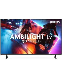 Телевізор Philips 75MLED920/12 Чорний (Black)