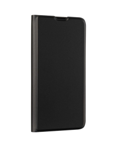 Чохол кейс для Samsung A23 Book Cover Gelius Shell Case Чорний (Black)