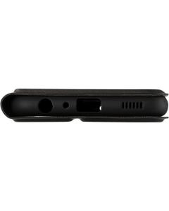 Чохол кейс для Samsung A23 Book Cover Gelius Shell Case Чорний (Black)