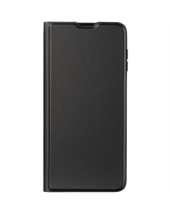 Чохол кейс для Samsung A23 Book Cover Gelius Shell Case Чорний (Black)