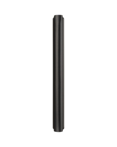 Чохол кейс для Samsung A23 Book Cover Gelius Shell Case Чорний (Black)