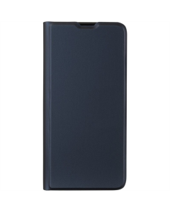 Чохол кейс для Samsung A23 Book Cover Gelius Shell Case Синій (Blue)