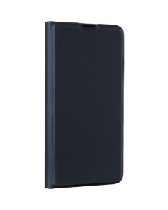 Чохол кейс для Samsung A23 Book Cover Gelius Shell Case Синій (Blue)