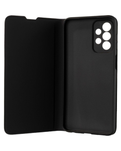 Чохол кейс для Samsung A23 Book Cover Gelius Shell Case Синій (Blue)