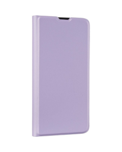 Чохол кейс для Samsung A23 Book Cover Gelius Shell Case Фіолетовий (Violet)