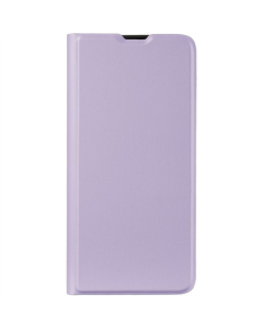 Чохол кейс для Samsung A23 Book Cover Gelius Shell Case Фіолетовий (Violet)