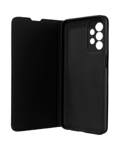 Чохол кейс для Samsung A23 Book Cover Gelius Shell Case Фіолетовий (Violet)