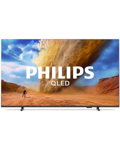 Телевізор Philips 75PUS7810/12 Чорний (Black)