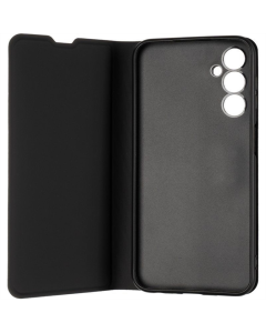 Чохол кейс для Samsung A24 Book Cover Gelius Shell Case Синій (Blue)