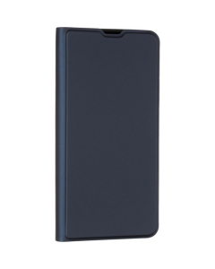 Чохол кейс для Samsung A24 Book Cover Gelius Shell Case Синій (Blue)