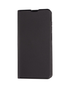 Чохол кейс для Samsung A25 Book Cover Gelius Shell Case Чорний (Black)
