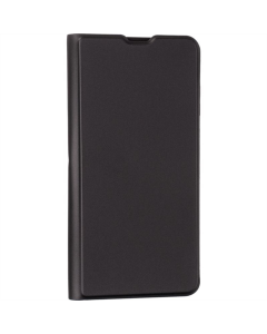 Чохол кейс для Samsung A25 Book Cover Gelius Shell Case Чорний (Black)