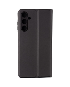 Чохол кейс для Samsung A25 Book Cover Gelius Shell Case Чорний (Black)