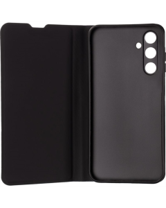 Чохол кейс для Samsung A25 Book Cover Gelius Shell Case Чорний (Black)