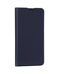 Чохол кейс для Samsung A25 Book Cover Gelius Shell Case Синій (Blue)